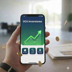No deje pasar la oportunidad de tener la última hora de sus inversiones desde su dispositivo móvil con nuestra app. Más que una aplic-ción, es su conexión directa con sus inversiones y ahorros. 